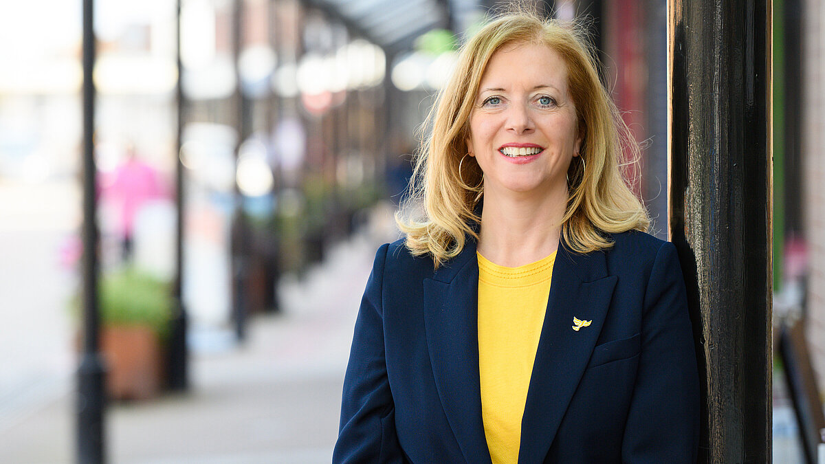 Hampshire and IOW PCSOs numbers slashed as Eastleigh’s MP calls on ...