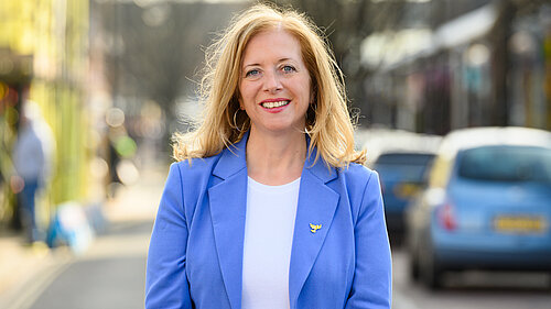 Liz Jarvis