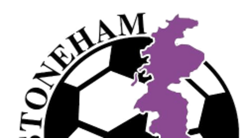 AFC Stoneham logo