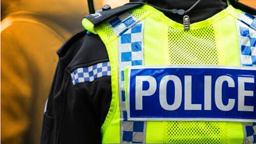 Police 